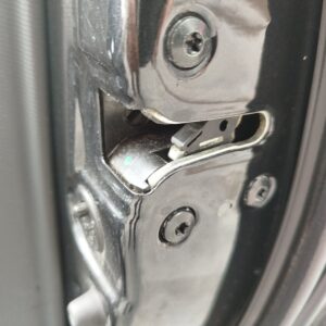 CERRADURA PUERTA TRASERA DERECHA KIA CEED (ED)