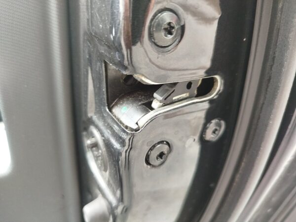 CERRADURA PUERTA TRASERA DERECHA KIA CEED (ED)