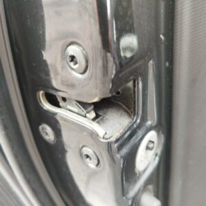 CERRADURA PUERTA TRASERA IZQUIERDA KIA CEED (ED)