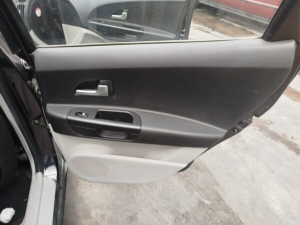 ELEVALUNAS TRASERO DERECHO KIA CEED (ED)