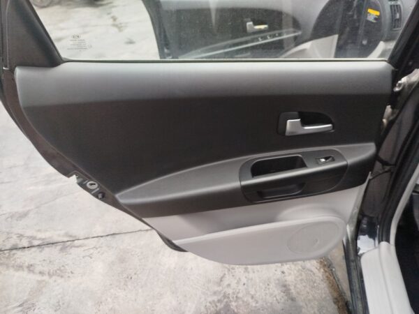 ELEVALUNAS TRASERO IZQUIERDO KIA CEED (ED)