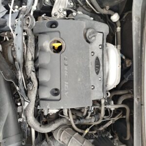 MOTOR COMPLETO KIA CEED (ED)