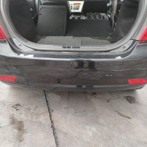 PARAGOLPES TRASERO KIA CEED (ED)