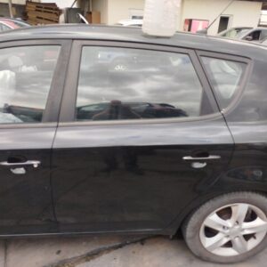 PUERTA TRASERA IZQUIERDA KIA CEED (ED)