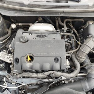 TRANSMISION DELANTERA DERECHA KIA CEED (ED)