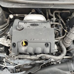 TRANSMISION DELANTERA IZQUIERDA KIA CEED (ED)
