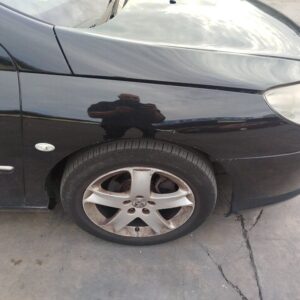 ALETA DELANTERA DERECHA PEUGEOT 407