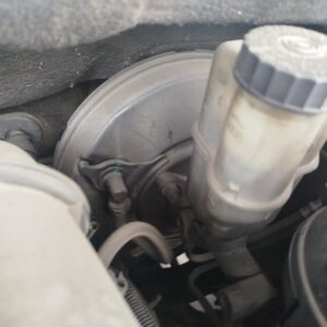 CERRADURA PUERTA DELANTERA DERECHA PEUGEOT 407