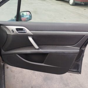 ELEVALUNAS DELANTERO DERECHO PEUGEOT 407