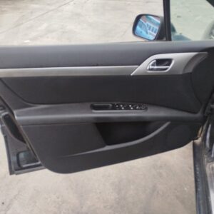 ELEVALUNAS DELANTERO IZQUIERDO PEUGEOT 407