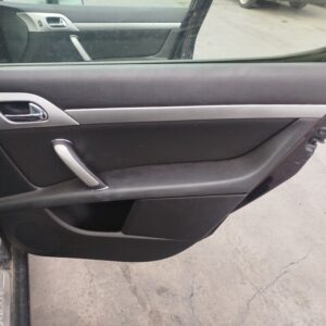 ELEVALUNAS TRASERO DERECHO PEUGEOT 407