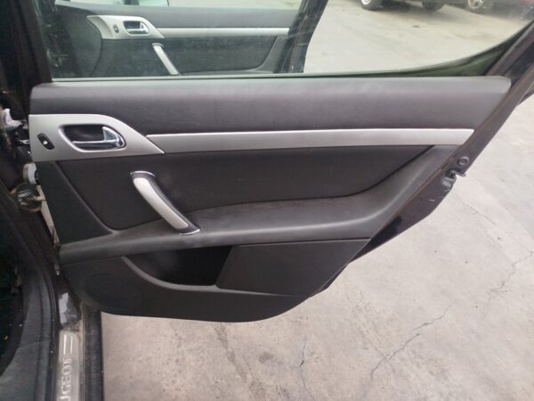 ELEVALUNAS TRASERO DERECHO PEUGEOT 407