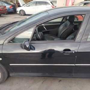 PUERTA DELANTERA IZQUIERDA PEUGEOT 407