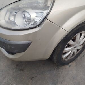 PARAGOLPES DELANTERO RENAULT SCENIC II (JM)