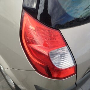 PILOTO TRASERO IZQUIERDO RENAULT SCENIC II (JM)