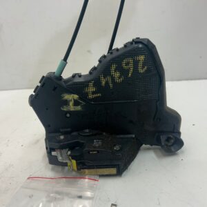 CERRADURA PUERTA DELANTERA IZQUIERDA TOYOTA COROLLA (E12)