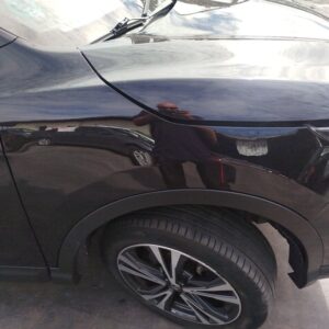 ALETA DELANTERA DERECHA NISSAN QASHQAI (J11E)