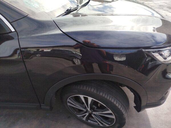 ALETA DELANTERA DERECHA NISSAN QASHQAI (J11E)