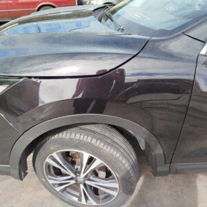 ALETA DELANTERA IZQUIERDA NISSAN QASHQAI (J11E)