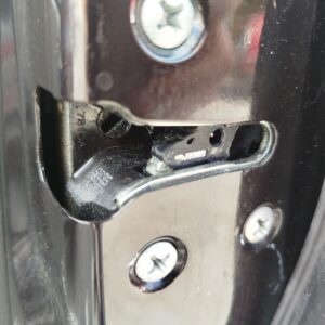 CERRADURA PUERTA DELANTERA DERECHA NISSAN QASHQAI (J11E)