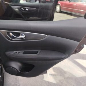 ELEVALUNAS TRASERO DERECHO NISSAN QASHQAI (J11E)