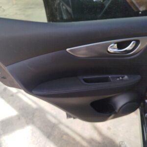 ELEVALUNAS TRASERO IZQUIERDO NISSAN QASHQAI (J11E)