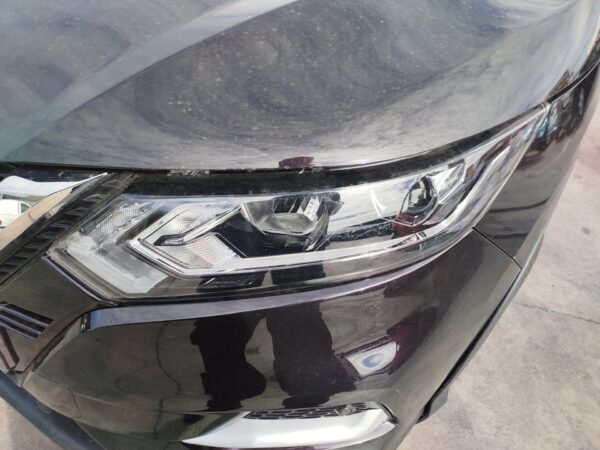 FARO IZQUIERDO NISSAN QASHQAI (J11E)