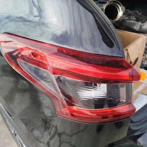 PILOTO TRASERO IZQUIERDO NISSAN QASHQAI (J11E)