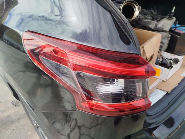 PILOTO TRASERO IZQUIERDO NISSAN QASHQAI (J11E)