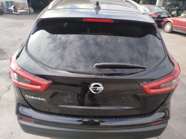 PORTON TRASERO NISSAN QASHQAI (J11E)