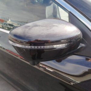RETROVISOR DERECHO NISSAN QASHQAI (J11E)