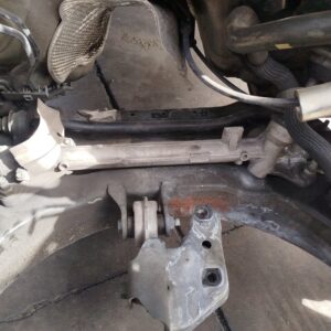 CREMALLERA DIRECCION NISSAN QASHQAI (J11E)