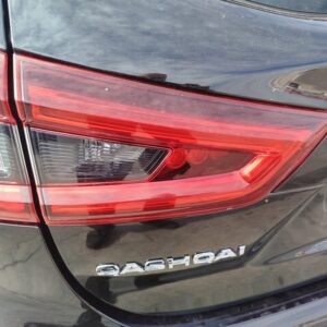 PILOTO TRASERO IZQUIERDO INTERIOR NISSAN QASHQAI (J11E)
