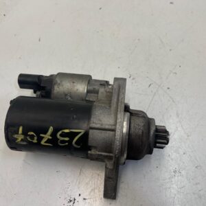 MOTOR ARRANQUE VOLKSWAGEN TOURAN (1T2)