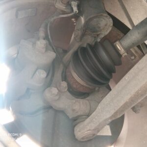 MANGUETA DELANTERA DERECHA OPEL VECTRA C BERLINA