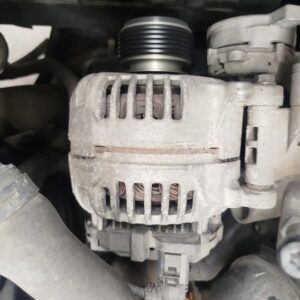 ALTERNADOR SEAT ALHAMBRA (7V9)