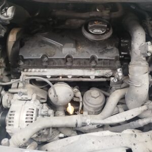 MOTOR COMPLETO SEAT ALHAMBRA (7V9)