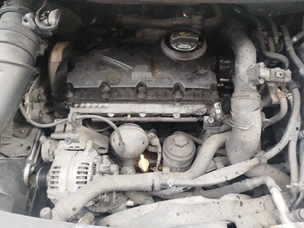 MOTOR COMPLETO SEAT ALHAMBRA (7V9)