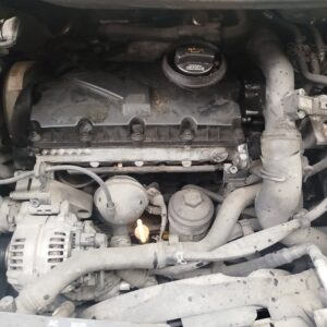 TRANSMISION DELANTERA IZQUIERDA SEAT ALHAMBRA (7V9)