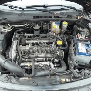 ABS ALFA ROMEO 159 (140)