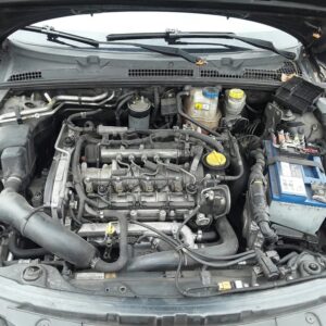 ALTERNADOR ALFA ROMEO 159 (140)