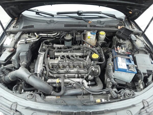 ALTERNADOR ALFA ROMEO 159 (140)