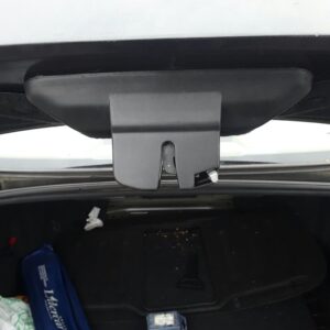 CERRADURA MALETERO / PORTON ALFA ROMEO 159 (140)