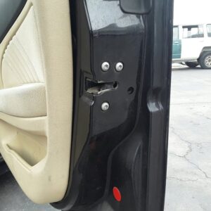 CERRADURA PUERTA DELANTERA DERECHA ALFA ROMEO 159 (140)