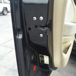CERRADURA PUERTA DELANTERA IZQUIERDA ALFA ROMEO 159 (140)