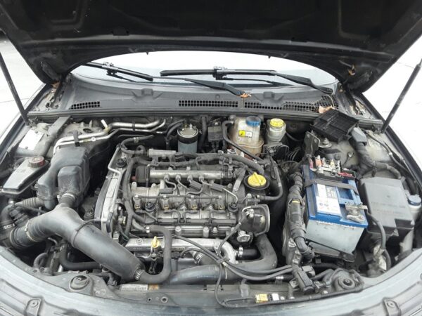 COMPRESOR AIRE ACONDICIONADO ALFA ROMEO 159 (140)