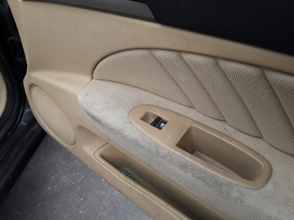 ELEVALUNAS DELANTERO DERECHO ALFA ROMEO 159 (140)