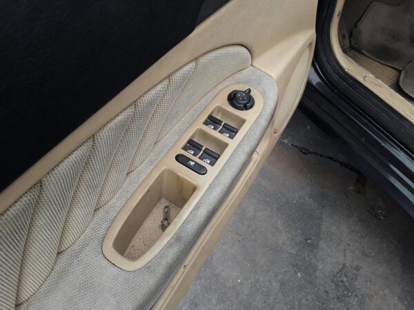 ELEVALUNAS DELANTERO IZQUIERDO ALFA ROMEO 159 (140)