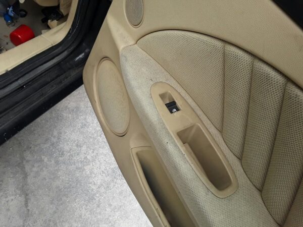 ELEVALUNAS TRASERO DERECHO ALFA ROMEO 159 (140)