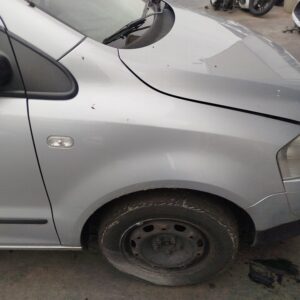 ALETA DELANTERA DERECHA VOLKSWAGEN FOX (5Z1)(04.2005)